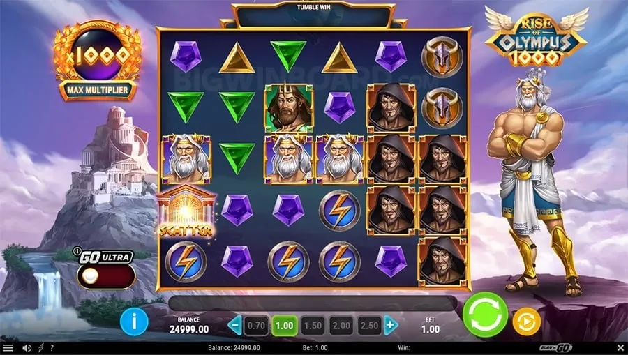New Slot Games